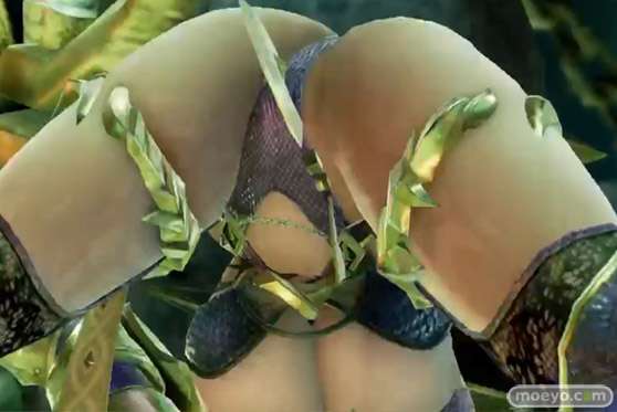 SOULCALIBUR VI パンツ04