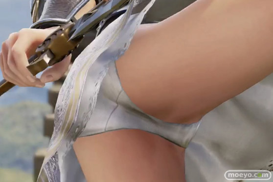 SOULCALIBUR VI パンツ18
