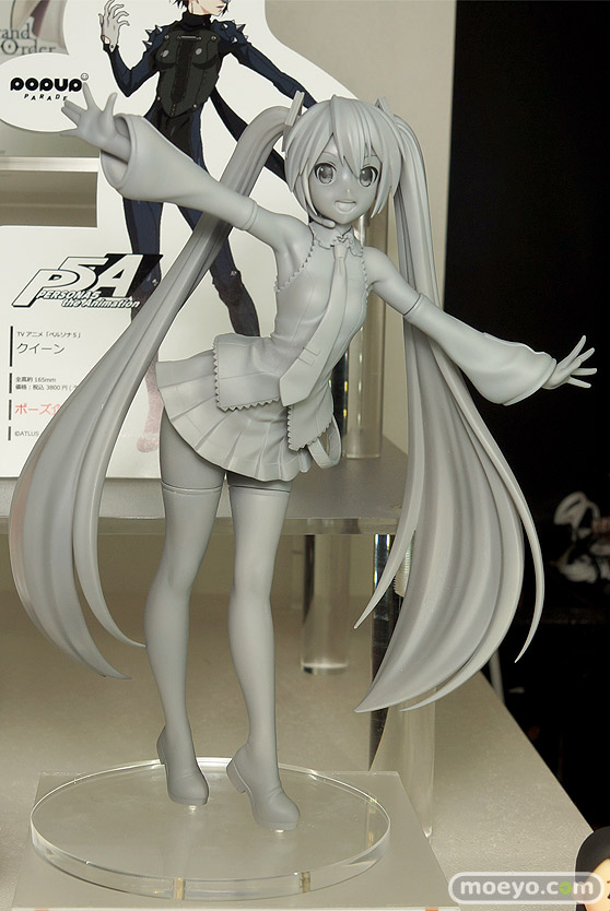 グッドスマイルカンパニー POP UP PARADE 初音ミク 01