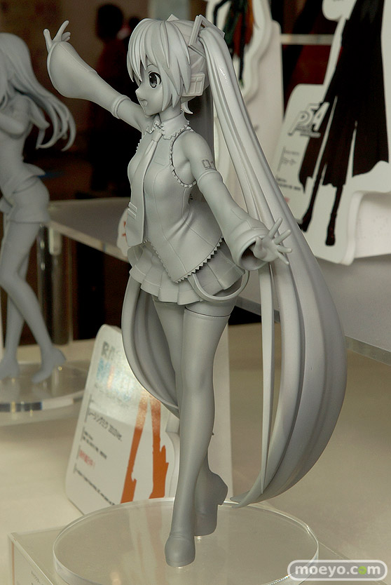 グッドスマイルカンパニー POP UP PARADE 初音ミク 04