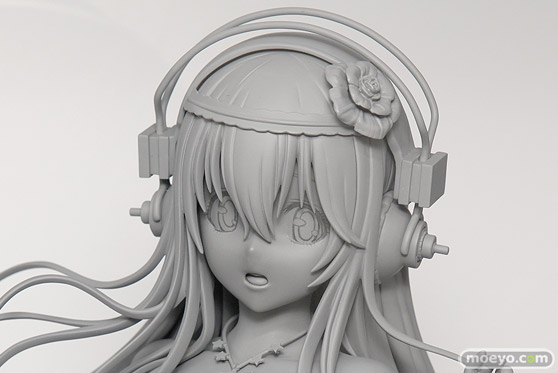 オーキッドシード NITRO SUPER SONIC ライブマスコットガール すーぱーそに子 さまーばけーしょんver. 05