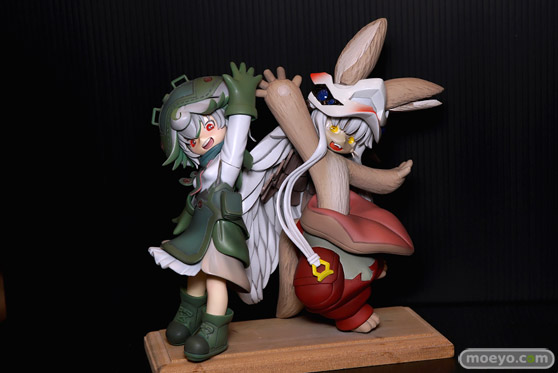 画像　フィギュア　サンプル　レビュー　ワンダーフェスティバル 2018［夏］　なうろ～でぃんぐ 夢祭工房 明けの金木星 01