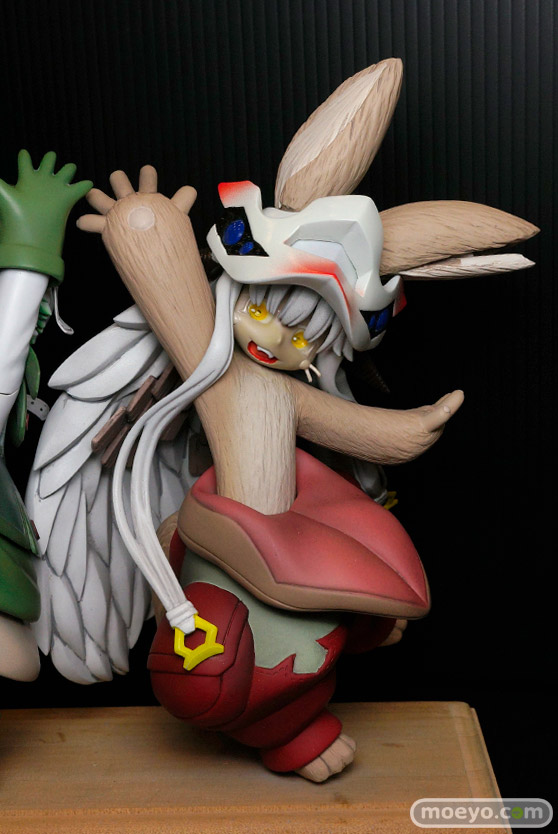 画像　フィギュア　サンプル　レビュー　ワンダーフェスティバル 2018［夏］　なうろ～でぃんぐ 夢祭工房 明けの金木星 03