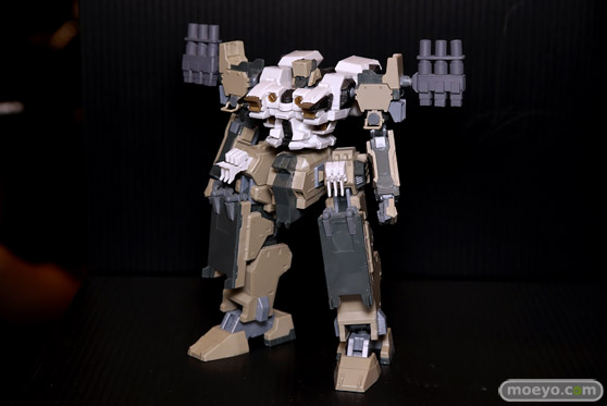 画像　フィギュア　サンプル　レビュー　ワンダーフェスティバル 2018［夏］　なうろ～でぃんぐ 夢祭工房 明けの金木星 05