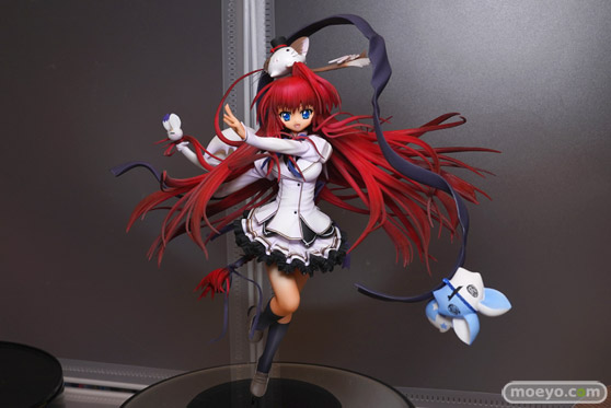 画像　フィギュア　サンプル　レビュー　ワンダーフェスティバル 2018［夏］　なうろ～でぃんぐ 夢祭工房 明けの金木星 06