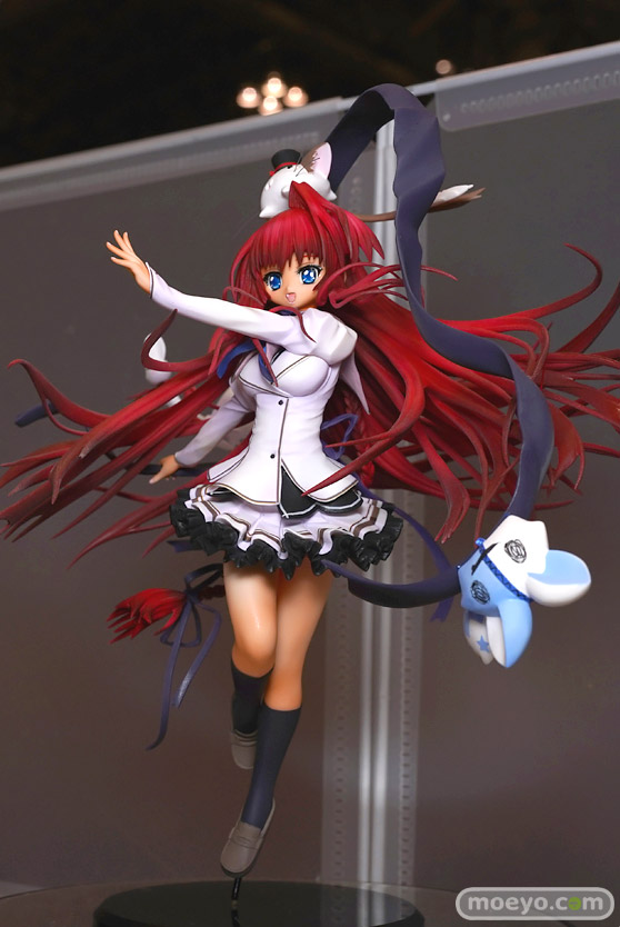 画像　フィギュア　サンプル　レビュー　ワンダーフェスティバル 2018［夏］　なうろ～でぃんぐ 夢祭工房 明けの金木星 08