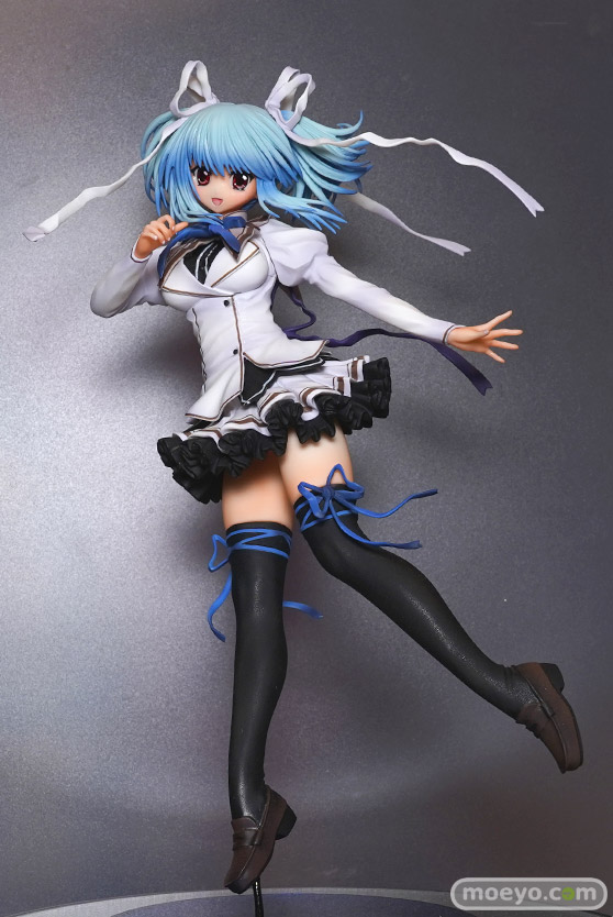 画像　フィギュア　サンプル　レビュー　ワンダーフェスティバル 2018［夏］　なうろ～でぃんぐ 夢祭工房 明けの金木星 10