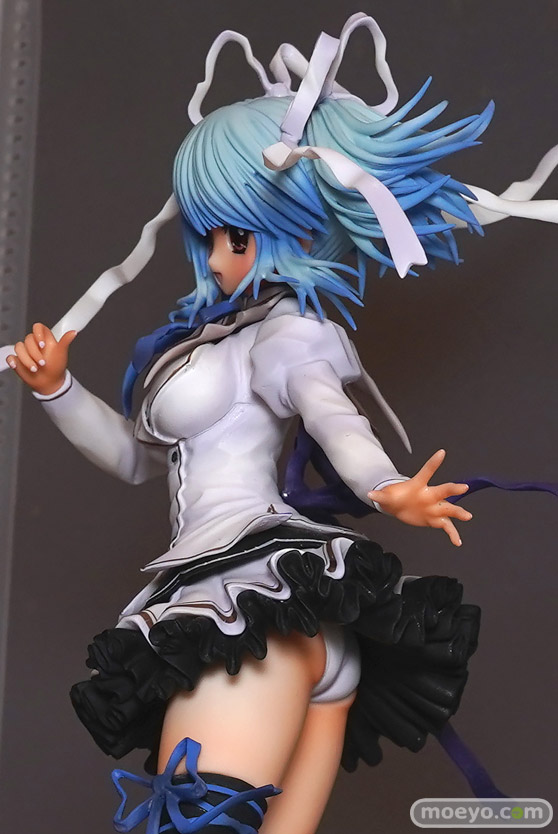 画像　フィギュア　サンプル　レビュー　ワンダーフェスティバル 2018［夏］　なうろ～でぃんぐ 夢祭工房 明けの金木星 11