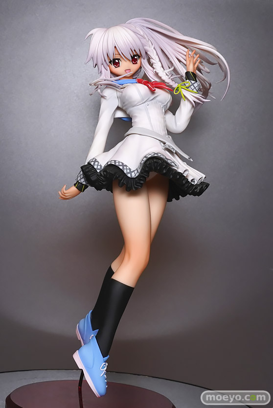 画像　フィギュア　サンプル　レビュー　ワンダーフェスティバル 2018［夏］　なうろ～でぃんぐ 夢祭工房 明けの金木星 15