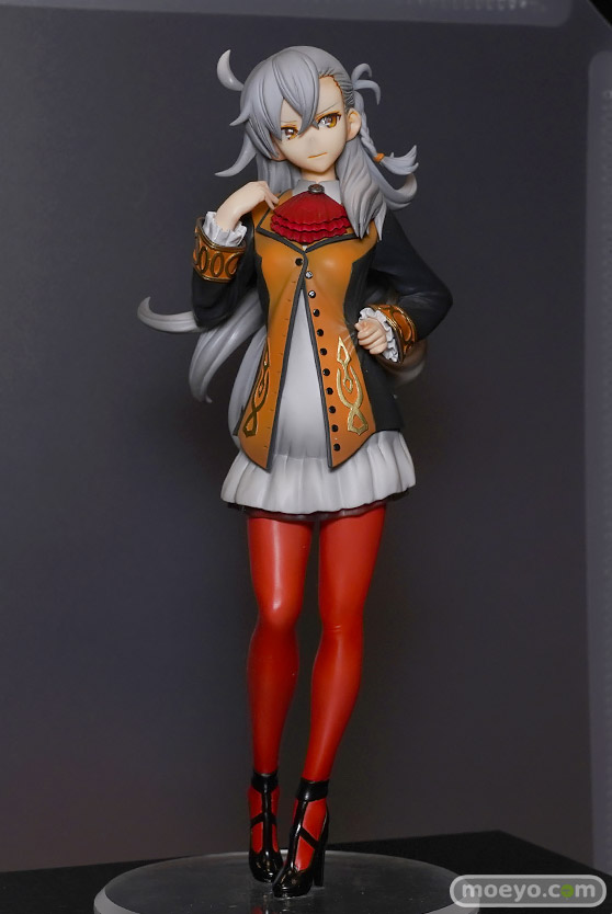 画像　フィギュア　サンプル　レビュー　ワンダーフェスティバル 2018［夏］　なうろ～でぃんぐ 夢祭工房 明けの金木星 18