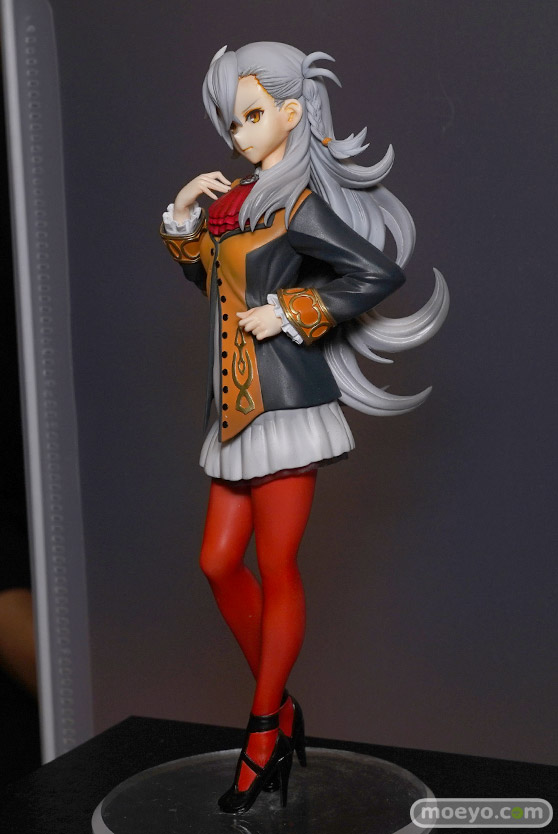 画像　フィギュア　サンプル　レビュー　ワンダーフェスティバル 2018［夏］　なうろ～でぃんぐ 夢祭工房 明けの金木星 19