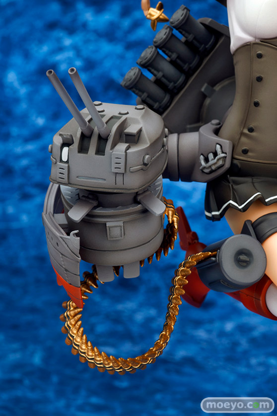 キューズQ 艦隊これくしょん -艦これ- 照月 09