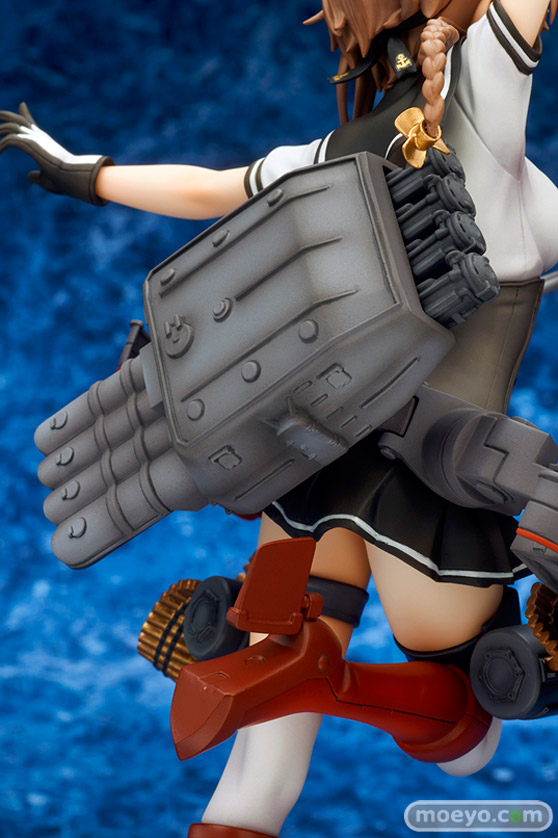 キューズQ 艦隊これくしょん -艦これ- 照月 10