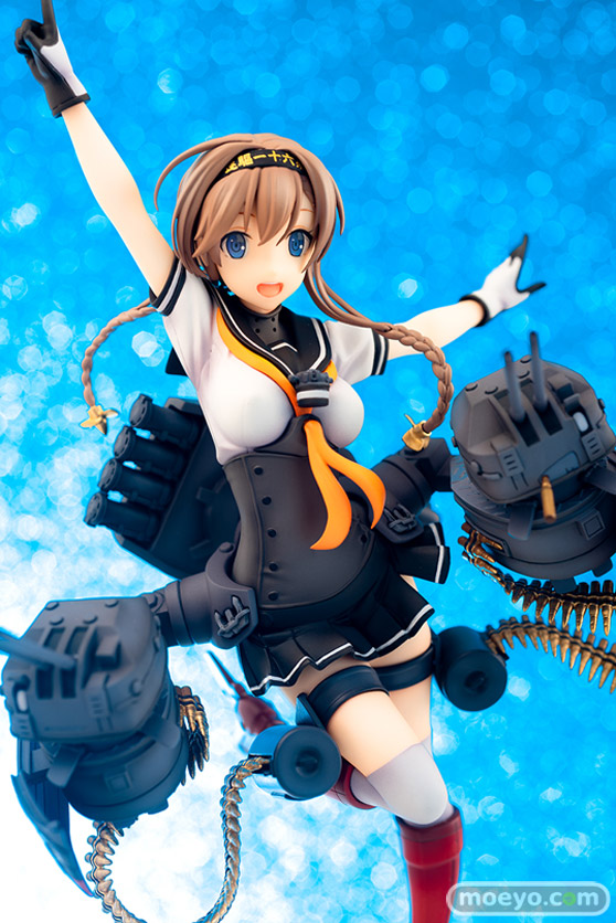 キューズQ 艦隊これくしょん -艦これ- 照月 17