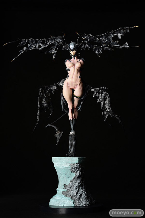 オルカトイズ デビルマンレディー~The Extreme Devil~/RevisionII 02