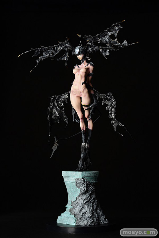 オルカトイズ デビルマンレディー~The Extreme Devil~/RevisionII 03