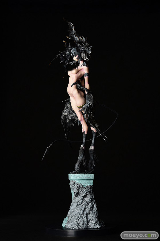 オルカトイズ デビルマンレディー~The Extreme Devil~/RevisionII 04