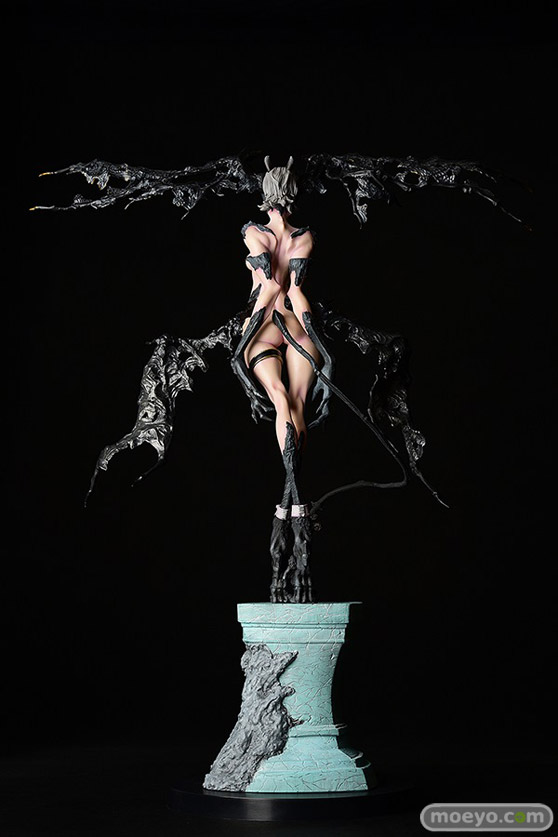 オルカトイズ デビルマンレディー~The Extreme Devil~/RevisionII 07