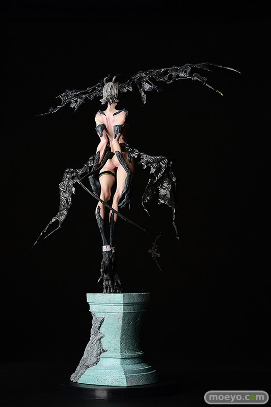 オルカトイズ デビルマンレディー~The Extreme Devil~/RevisionII 08