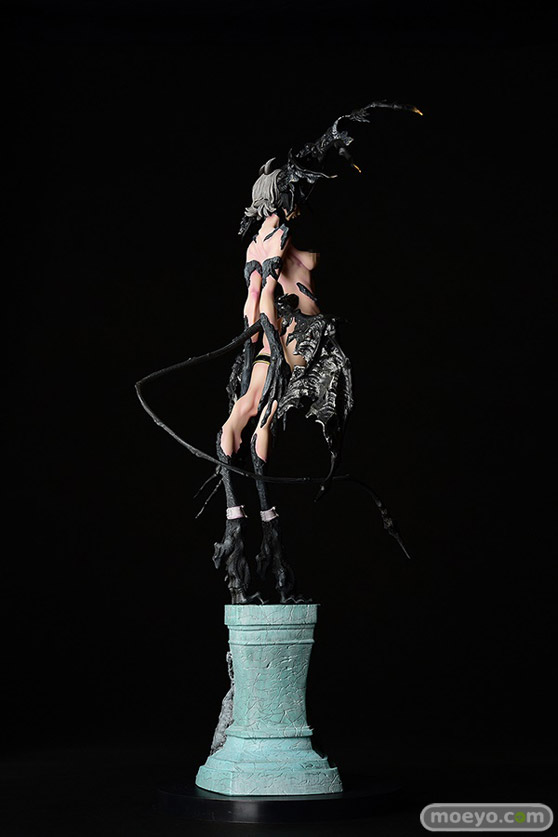 オルカトイズ デビルマンレディー~The Extreme Devil~/RevisionII 09