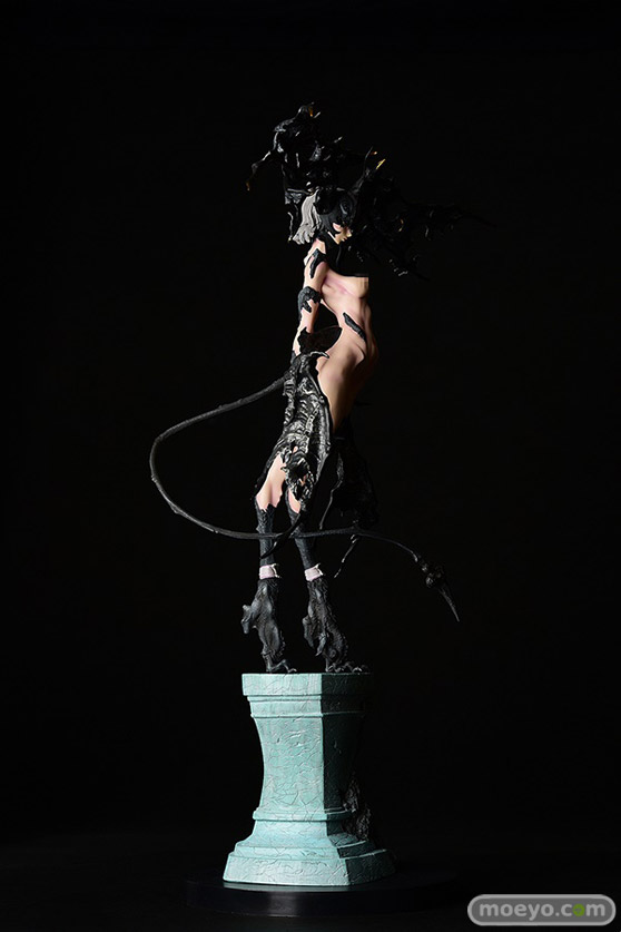 オルカトイズ デビルマンレディー~The Extreme Devil~/RevisionII 10