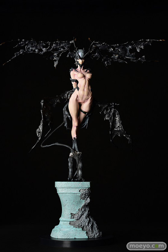 オルカトイズ デビルマンレディー~The Extreme Devil~/RevisionII 12