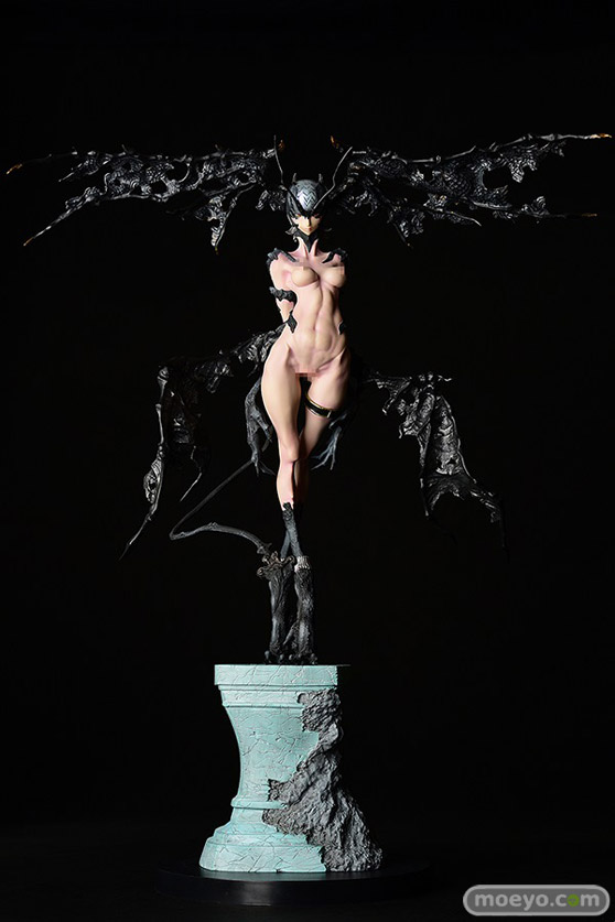 オルカトイズ デビルマンレディー~The Extreme Devil~/RevisionII 13