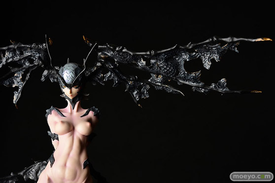 オルカトイズ デビルマンレディー~The Extreme Devil~/RevisionII 28