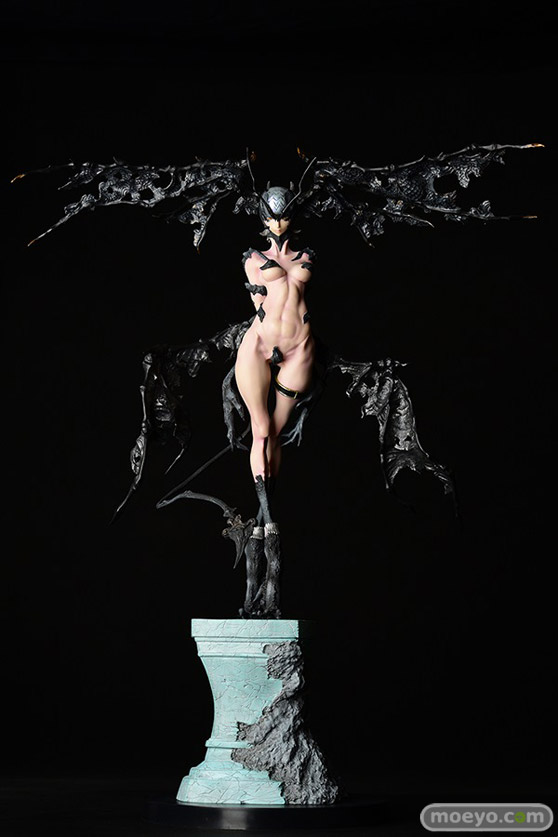 オルカトイズ デビルマンレディー~The Extreme Devil~/RevisionII 48