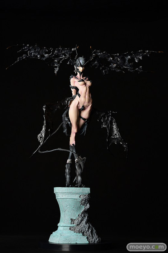 オルカトイズ デビルマンレディー~The Extreme Devil~/RevisionII 49