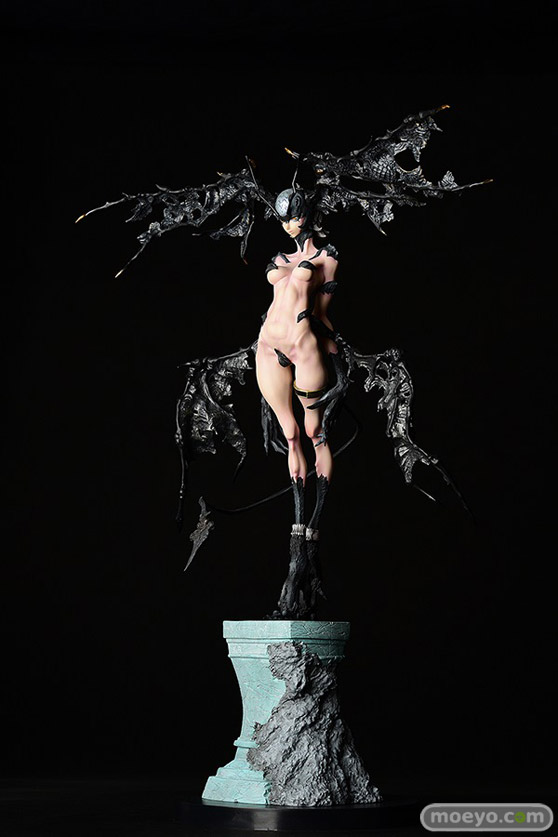 オルカトイズ デビルマンレディー~The Extreme Devil~/RevisionII 50