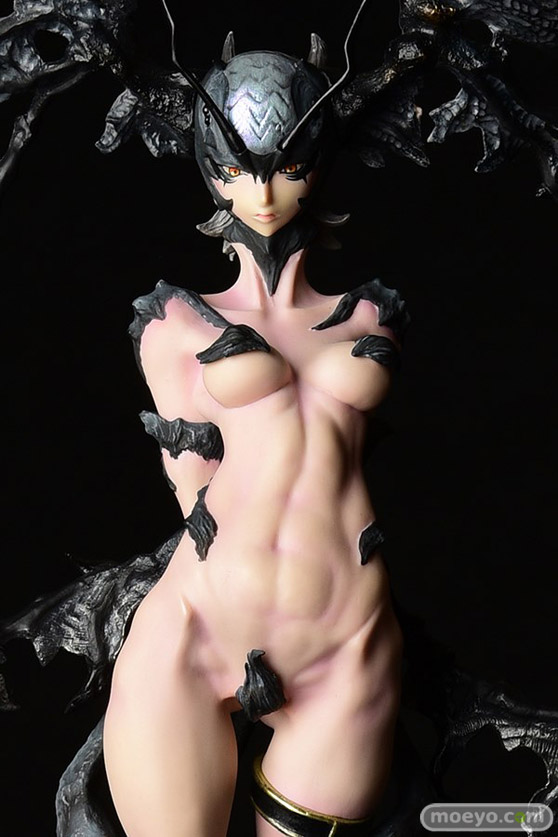 オルカトイズ デビルマンレディー~The Extreme Devil~/RevisionII 51