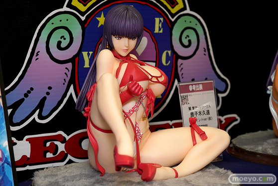 レチェリー 麗 誉アートワークス 鹿子木久遠 メタルレッドver. 02