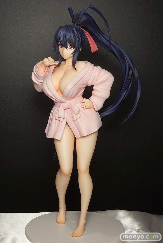 KADOKAWA ハイスクールD×D HERO 姫島朱乃 バスローブVer. 01