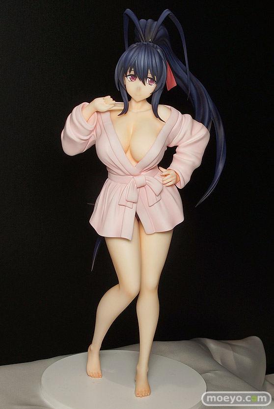 KADOKAWA ハイスクールD×D HERO 姫島朱乃 バスローブVer. 02