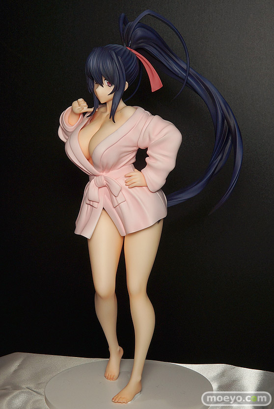 KADOKAWA ハイスクールD×D HERO 姫島朱乃 バスローブVer. 03