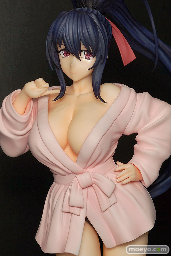 KADOKAWA ハイスクールD×D HERO 姫島朱乃 バスローブVer. 04