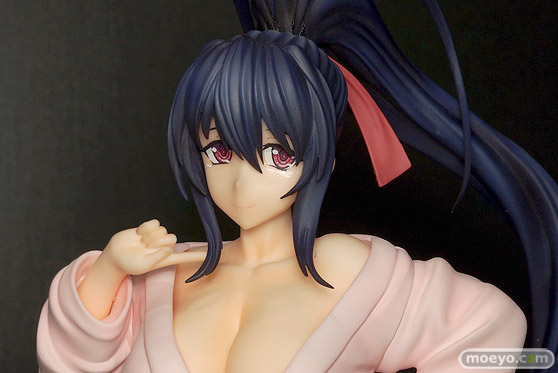 KADOKAWA ハイスクールD×D HERO 姫島朱乃 バスローブVer. 05