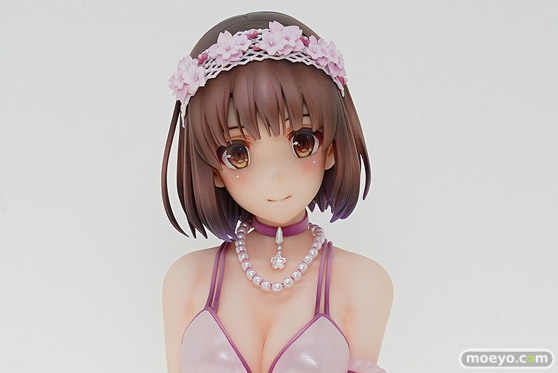 アニプレックス+ 冴えない彼女の育てかた♭ 加藤恵 ～ランジェリーver.～ 05