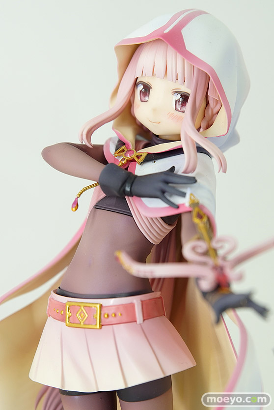 秋葉原の新作フィギュア展示の様子12