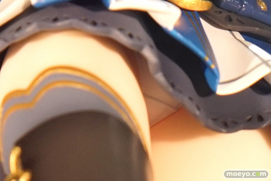 秋葉原の新作フィギュア展示の様子17