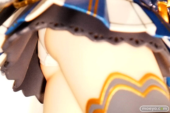 秋葉原の新作フィギュア展示の様子18