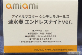 秋葉原の新作フィギュア展示の様子19