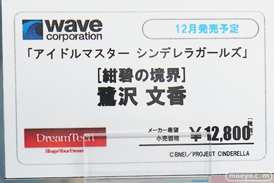秋葉原の新作フィギュア展示の様子22