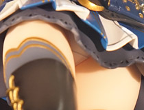 「速水奏」「ユエル」「環いろは」など 秋葉原の新作フィギュア、グッズ展示の様子01（2018年10月20日）