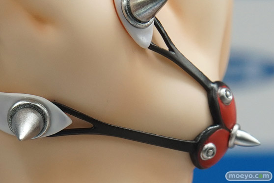 秋葉原の新作フィギュア展示の様子09