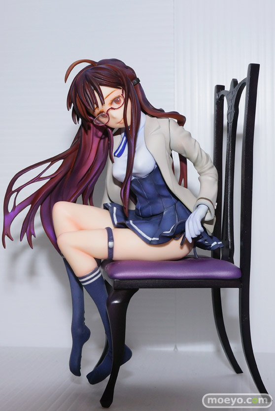 画像　フィギュア　サンプル　レビュー　ワンダーフェスティバル 2018［夏］　土管ハウジングセンター名古屋 御伽噺 豚鍋の家 01