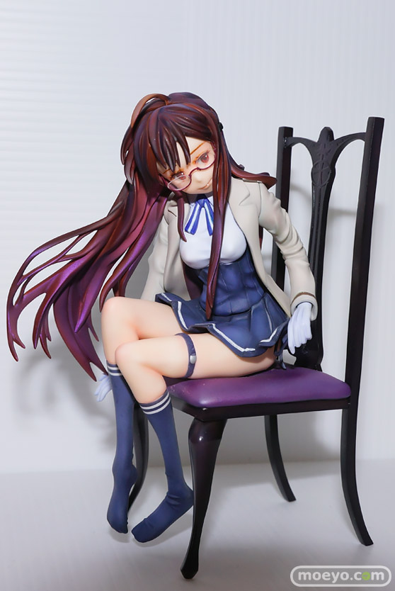 画像　フィギュア　サンプル　レビュー　ワンダーフェスティバル 2018［夏］　土管ハウジングセンター名古屋 御伽噺 豚鍋の家 02