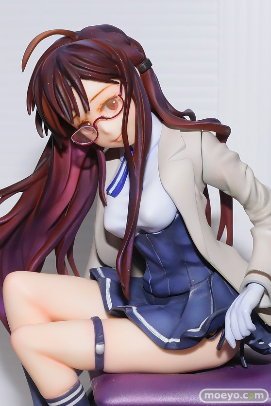 画像　フィギュア　サンプル　レビュー　ワンダーフェスティバル 2018［夏］　土管ハウジングセンター名古屋 御伽噺 豚鍋の家 03