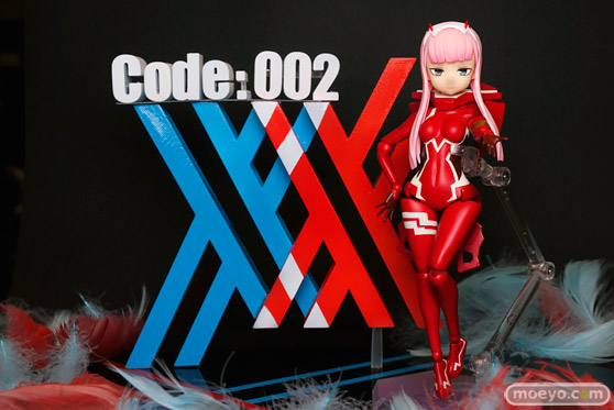 画像　フィギュア　サンプル　レビュー　ワンダーフェスティバル 2018［夏］　土管ハウジングセンター名古屋 御伽噺 豚鍋の家 08